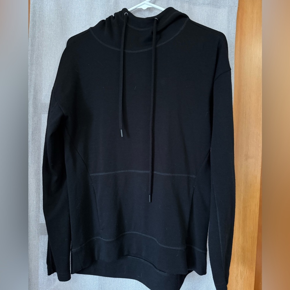 Woolx Callie hoodie